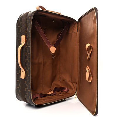 Louis Vuitton Monogram Pegase 55 5 of 16