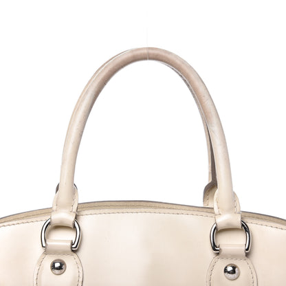 Louis Vuitton Epi Passy PM Ivory 12 of 15