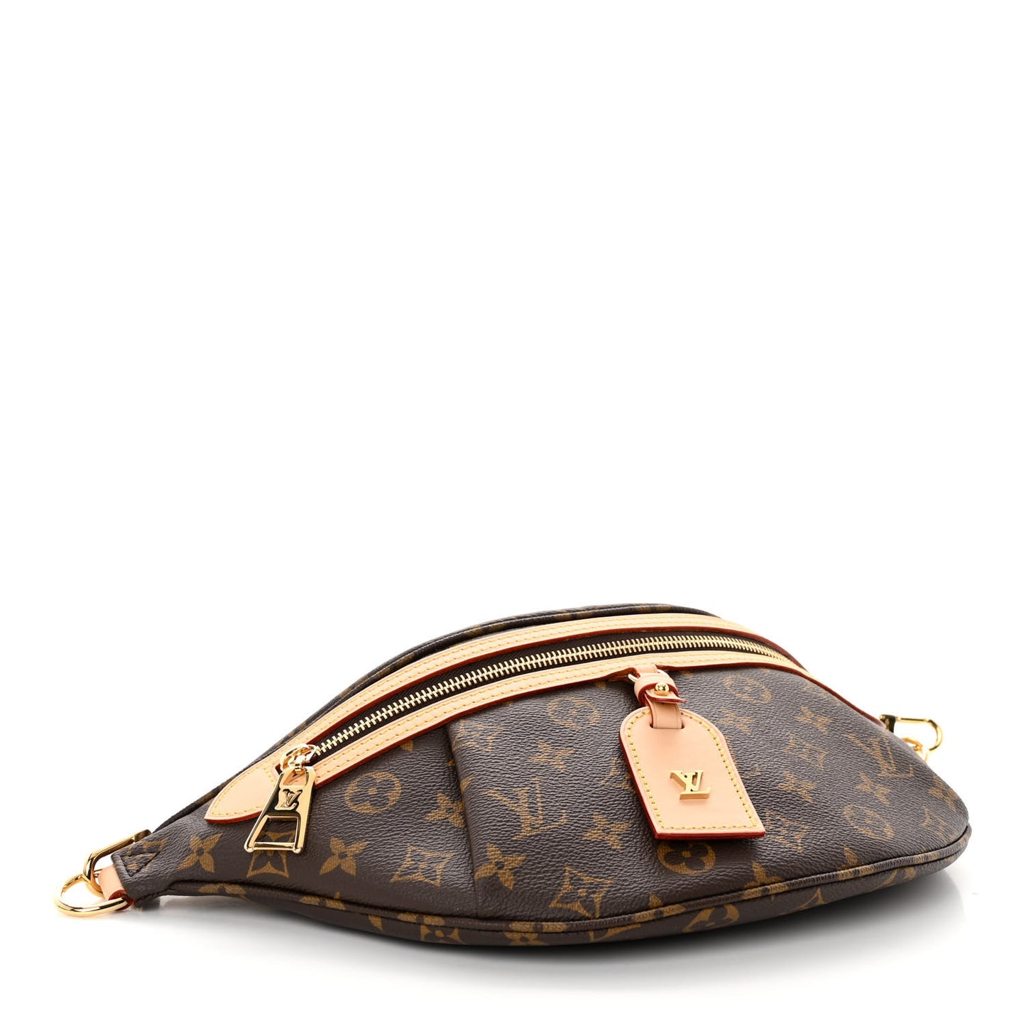 Monogram High Rise Bumbag