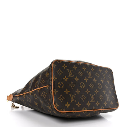 Louis Vuitton Monogram Palermo PM 4 of 10