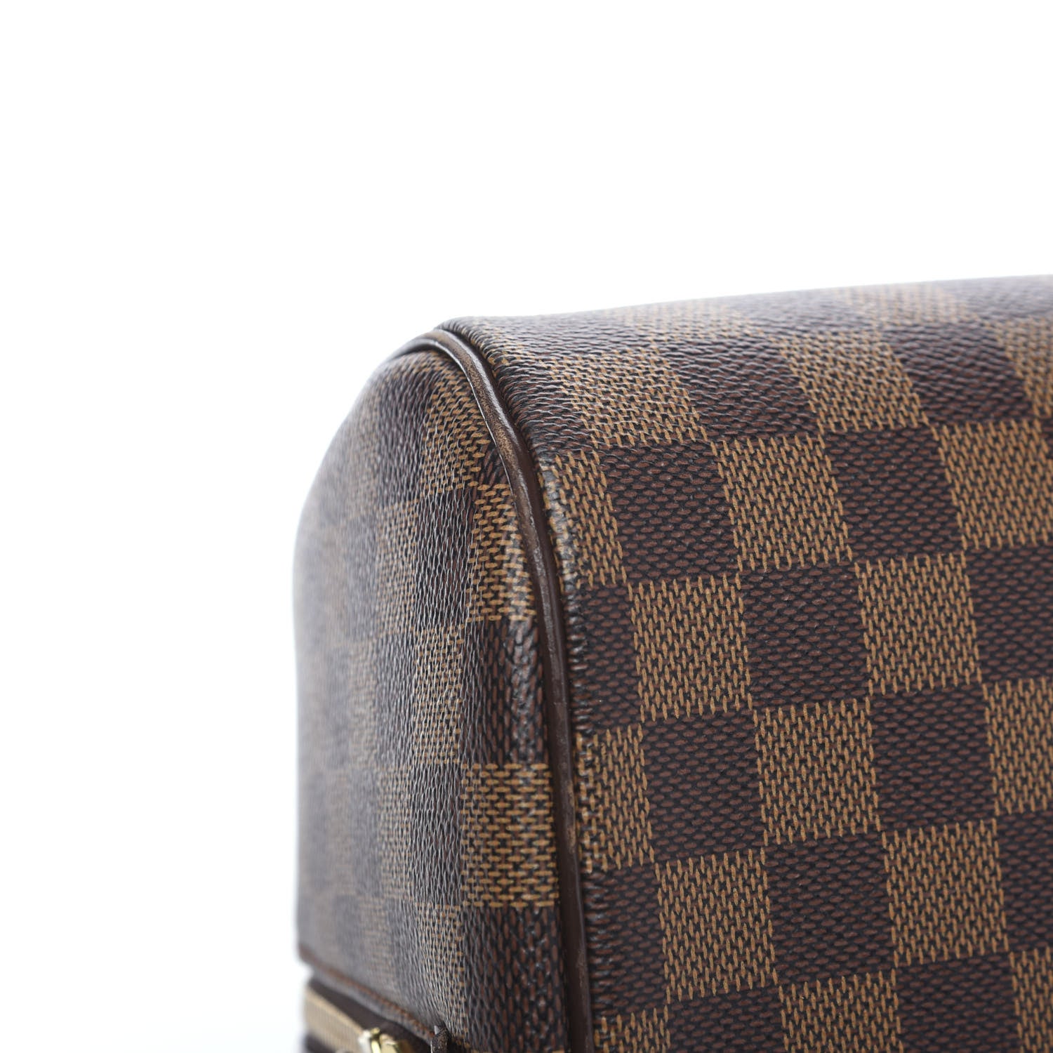 Louis Vuitton Damier Ebene Ribera MM 7 of 12