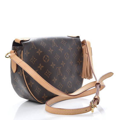 Louis Vuitton Monogram Saint Cloud 3 of 11