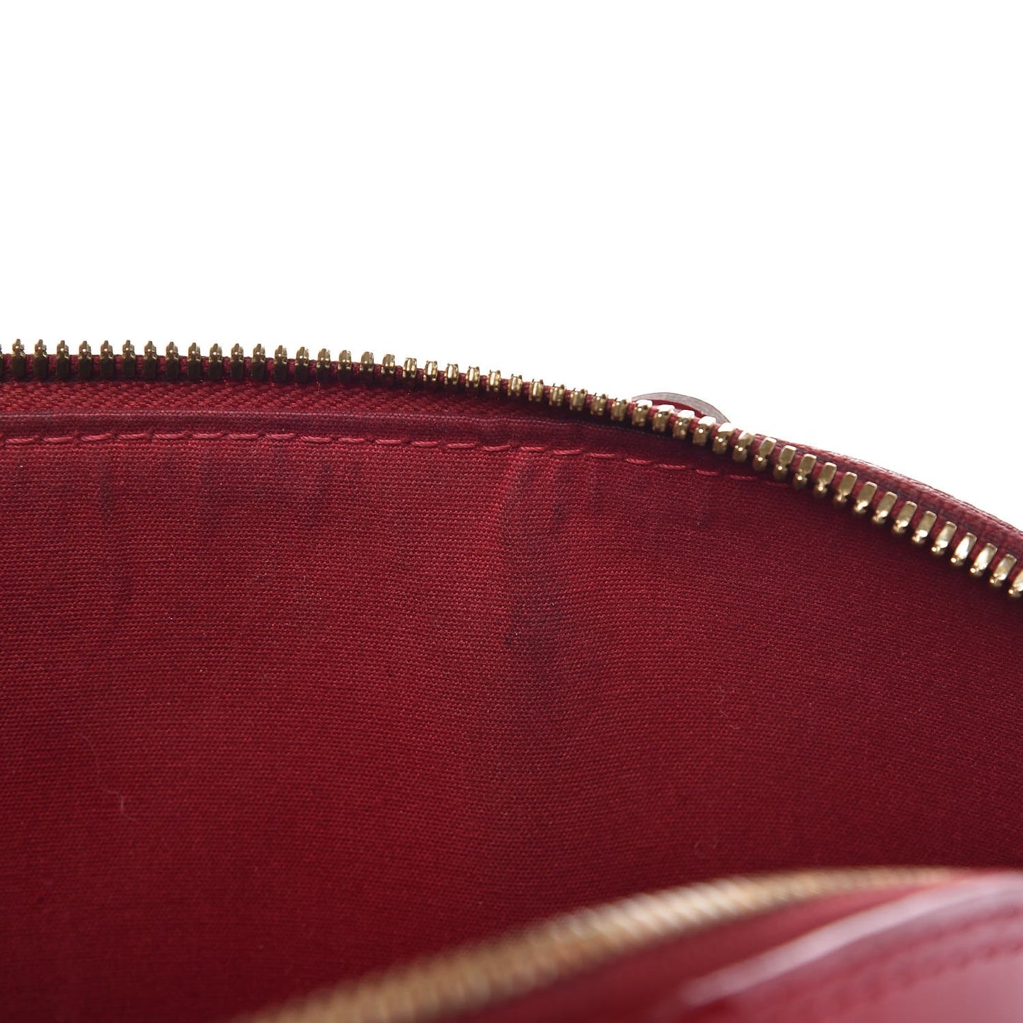 Vernis Alma PM Pomme D'Amour