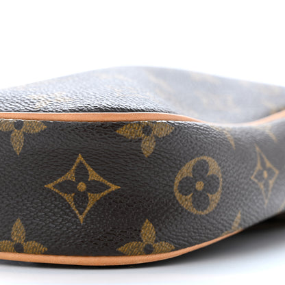 Louis Vuitton Monogram Pochette Gange 10 of 10