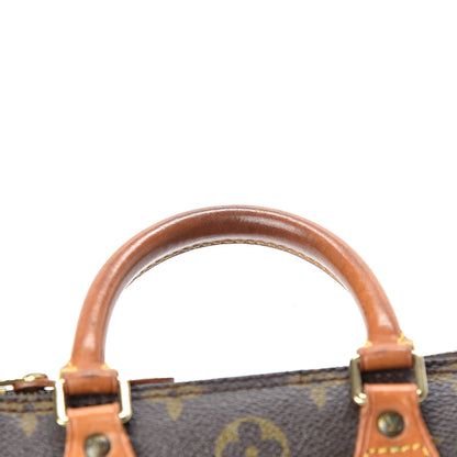 Louis Vuitton Monogram Mini Sac HL Speedy 10 of 15