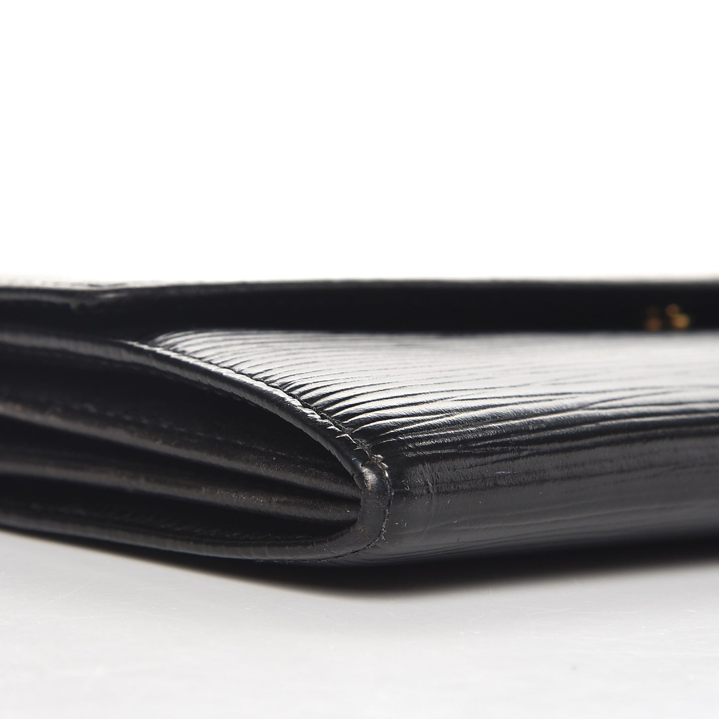 Epi Sarah Wallet Black