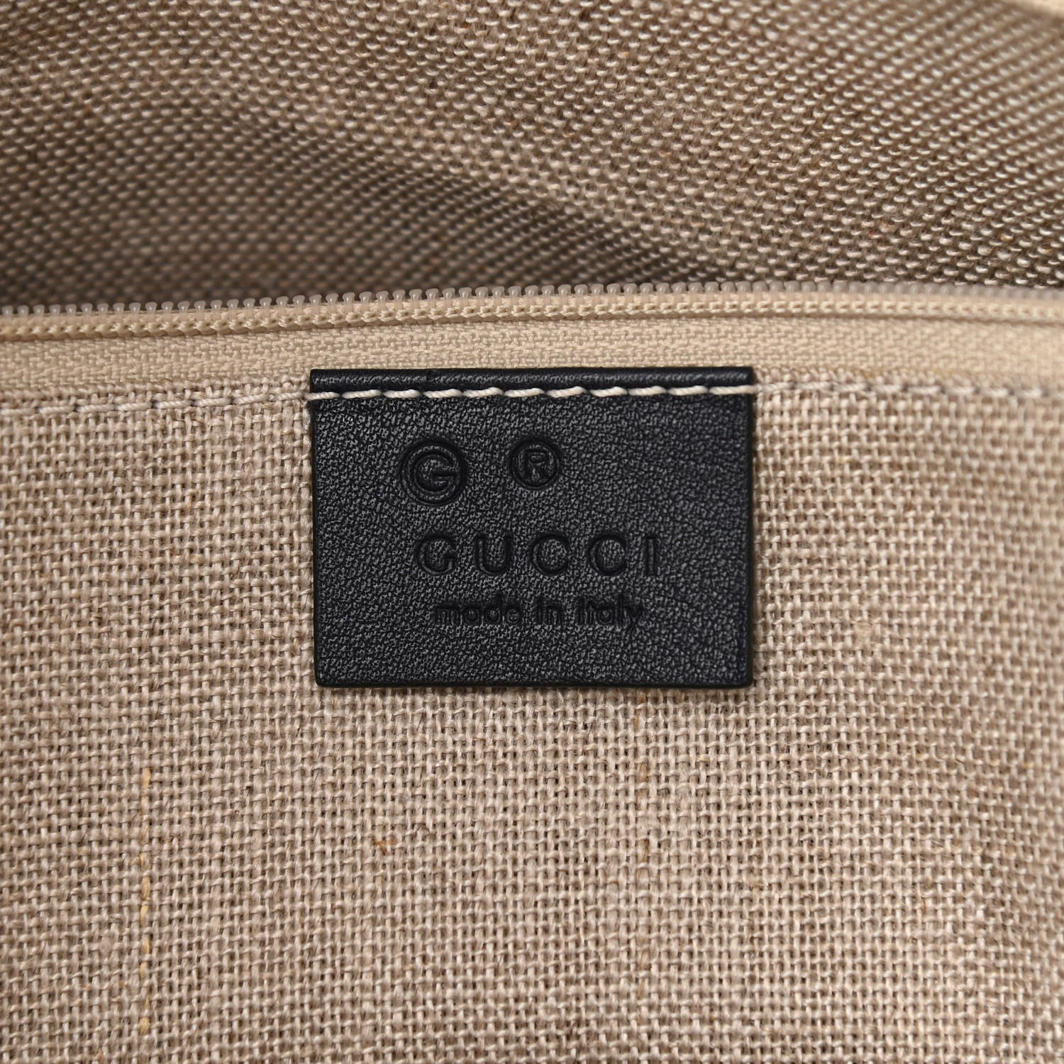 Gucci Soft Microguccissima Dome Satchel Navy 6 of 12