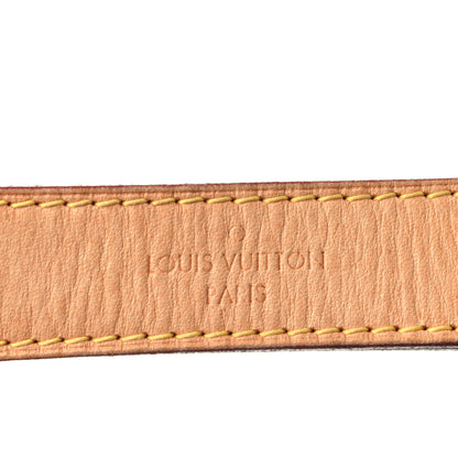 Louis Vuitton Monogram Sully MM 10 of 11