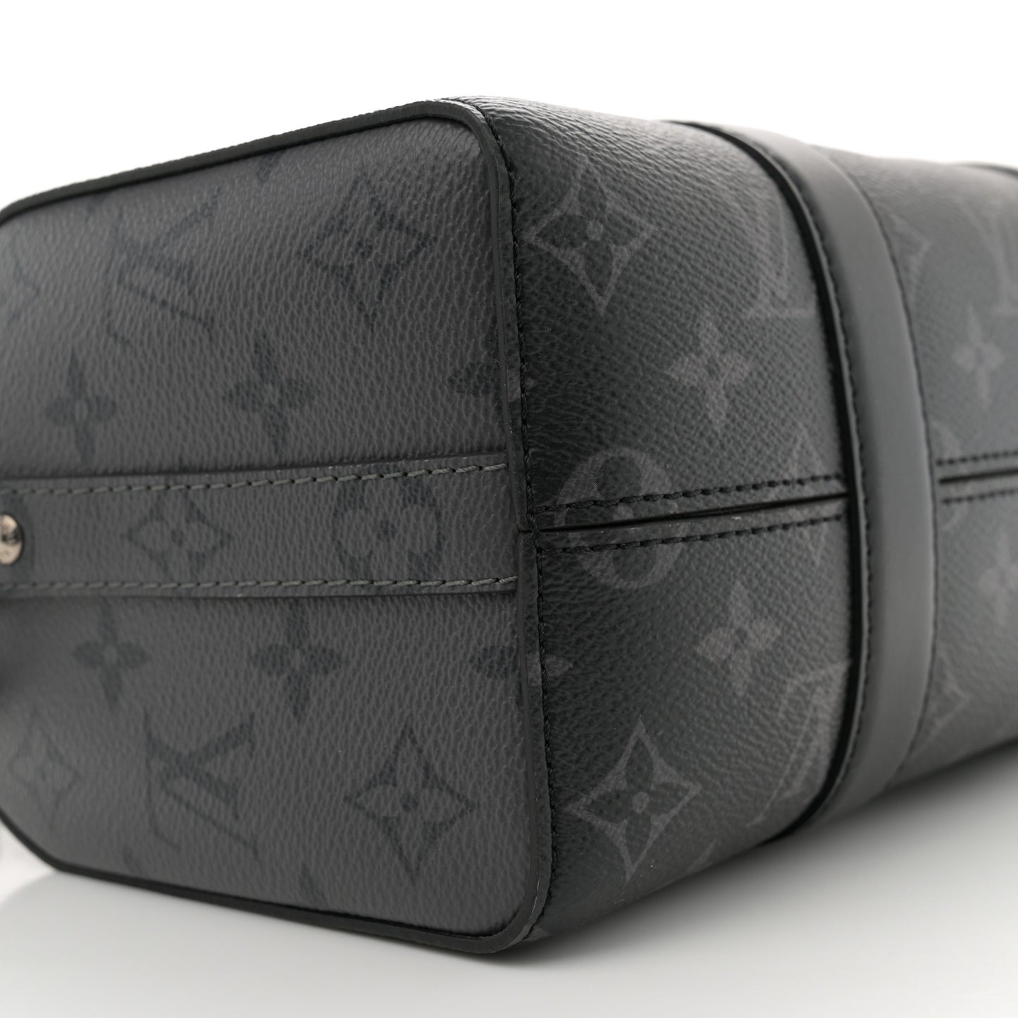 Reverse Monogram Eclipse City Keepall