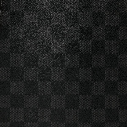 Louis Vuitton Damier Graphite Poche Documents Holder 7 of 8