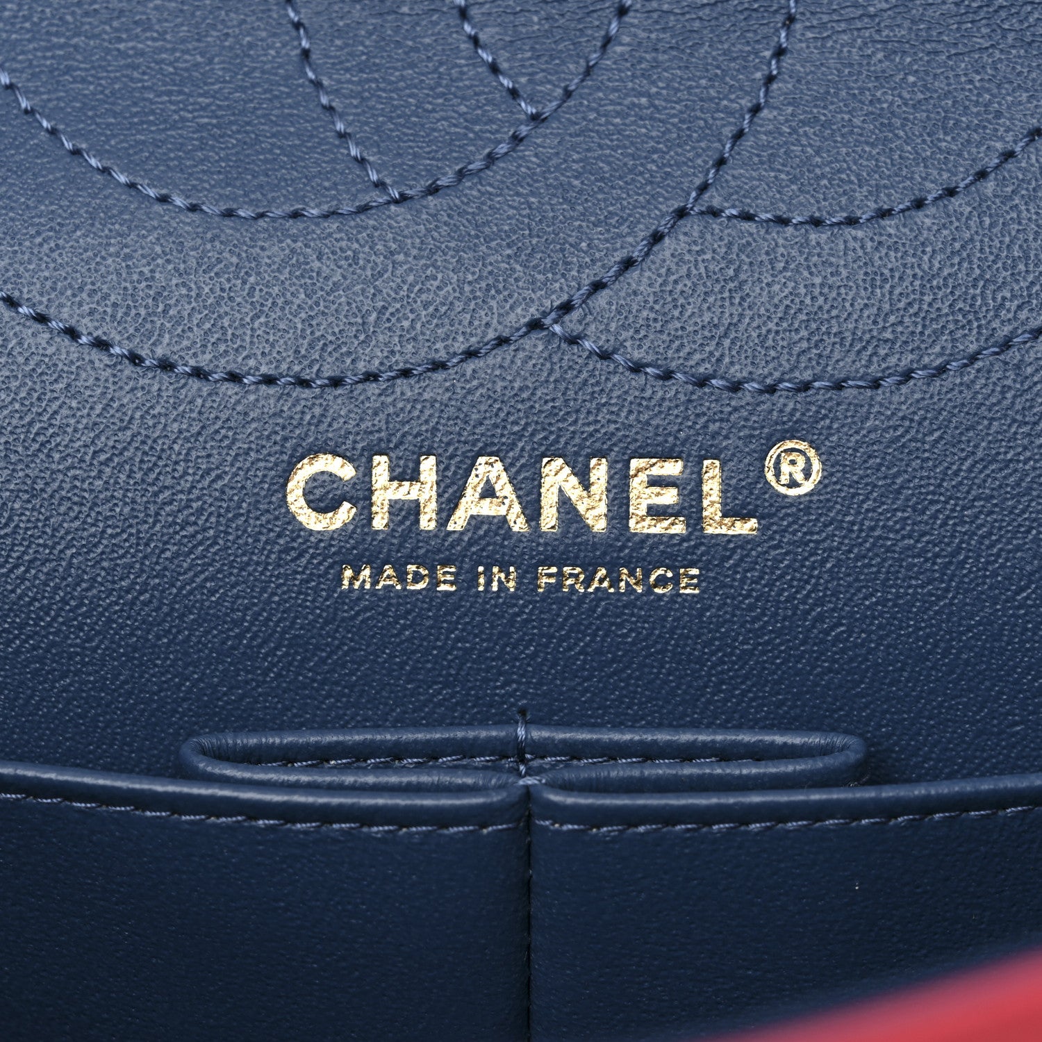 Chanel Sheepskin Chevron Quilted 2.55 Reissue 226 Flap Pink 6 of 12