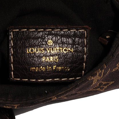 Louis Vuitton Monogram Mini Lin Pochette Cancun Ebene 5 of 7