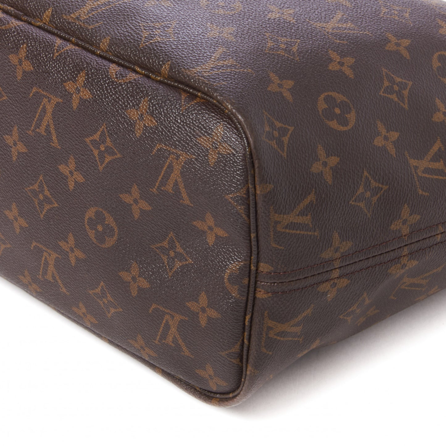 Monogram Neverfull MM