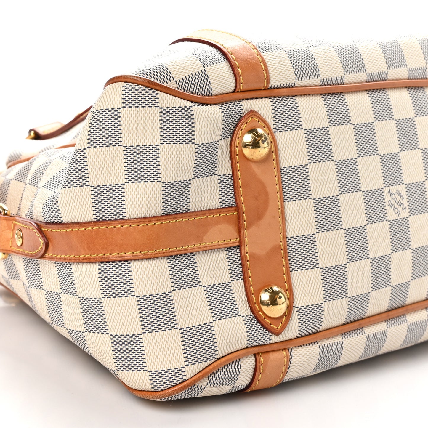 Damier Azur Stresa PM