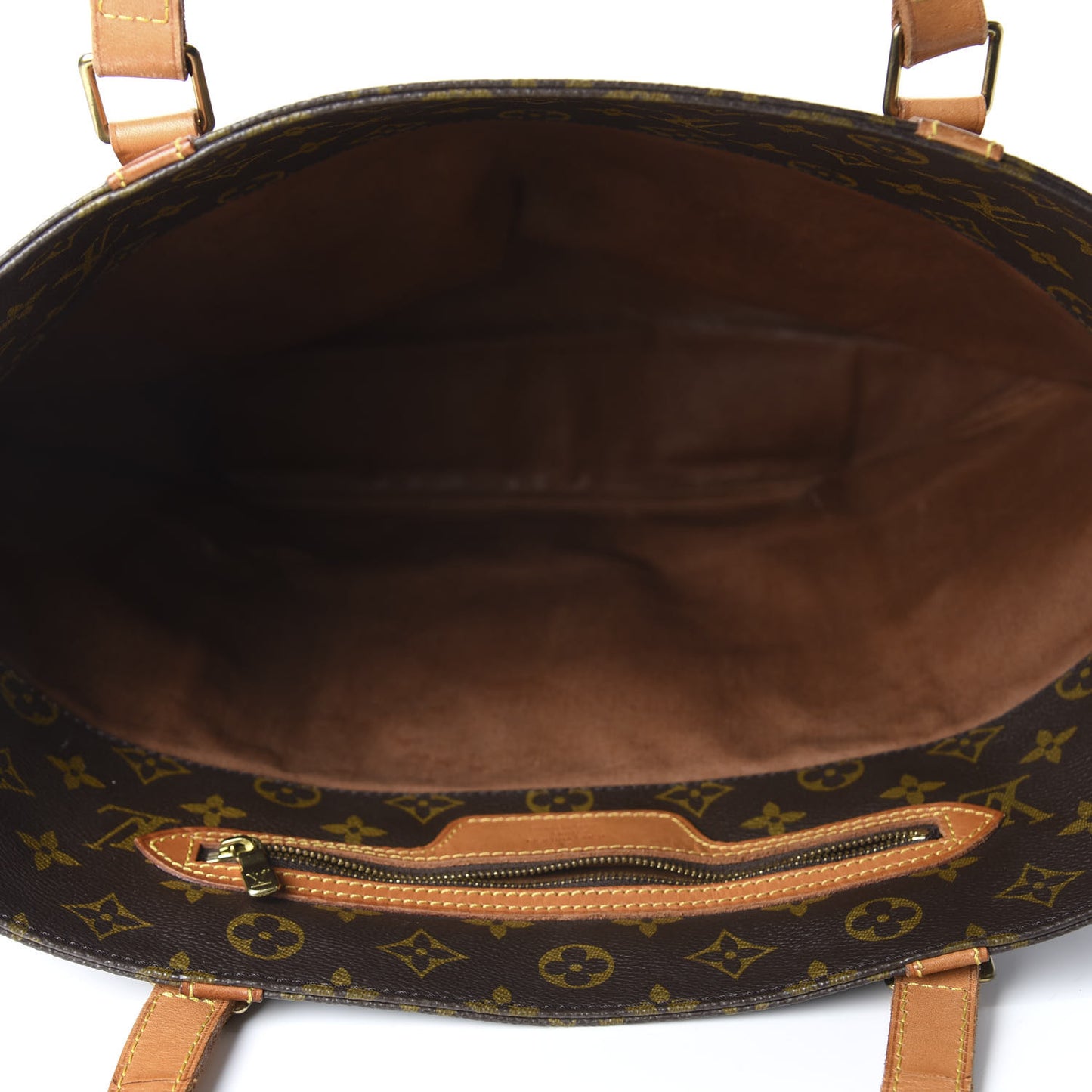 Monogram Sac Shopping Tote