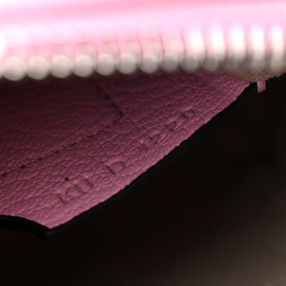 Givenchy Sugar Goatskin Nano Antigona Bright Pink 7 of 10