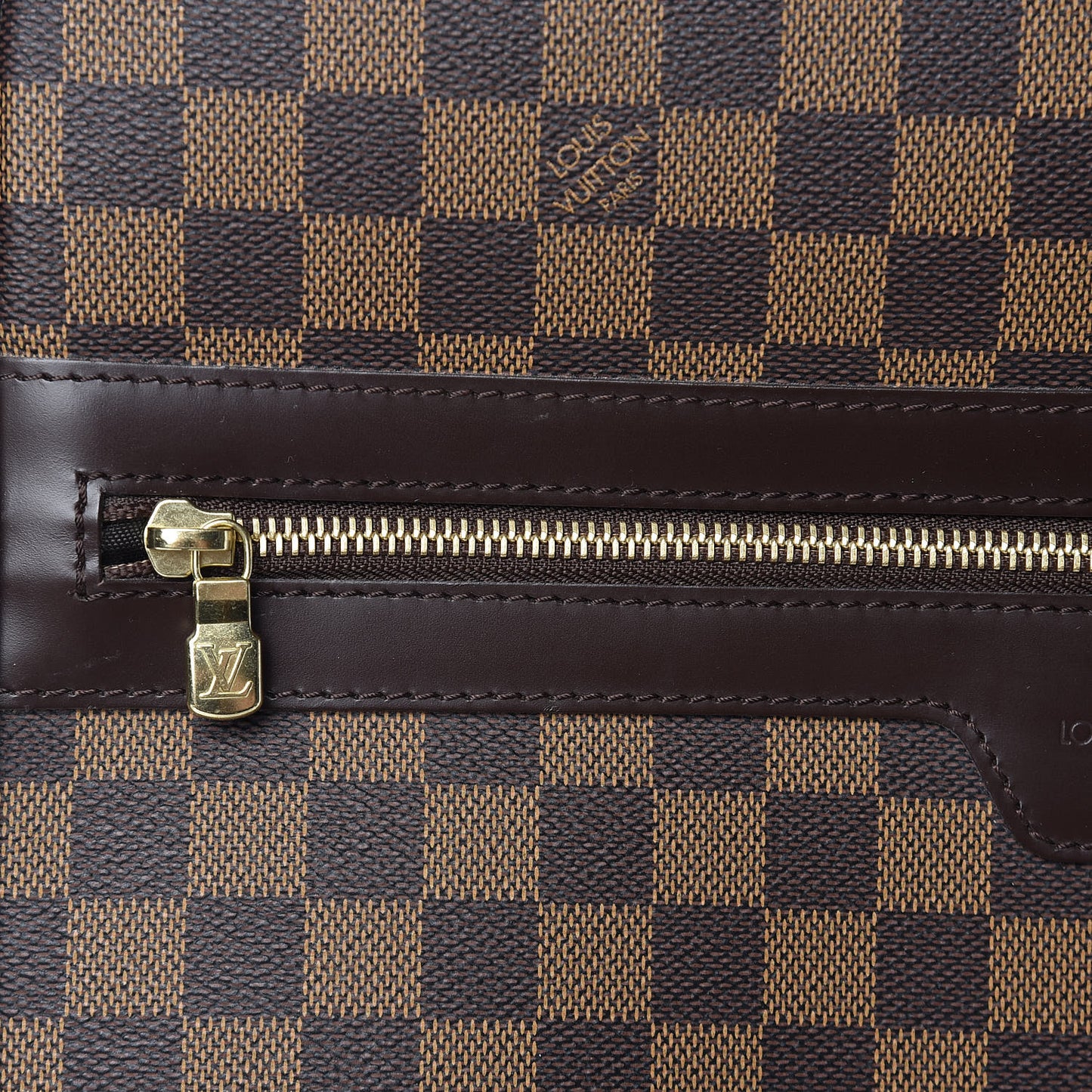 Damier Ebene Pegase 45