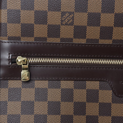 Louis Vuitton Damier Ebene Pegase 45 15 of 15