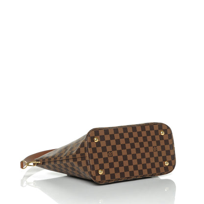 Louis Vuitton Damier Ebene Belmont 4 of 6
