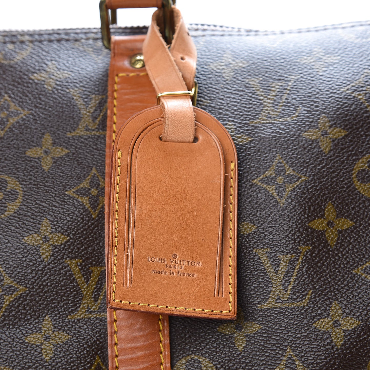 Monogram Keepall 45