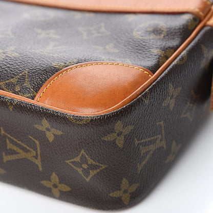 Louis Vuitton Monogram Compiegne 28 10 of 15