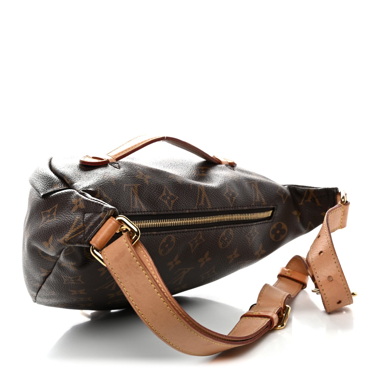 Louis Vuitton Monogram Bumbag 2 of 12