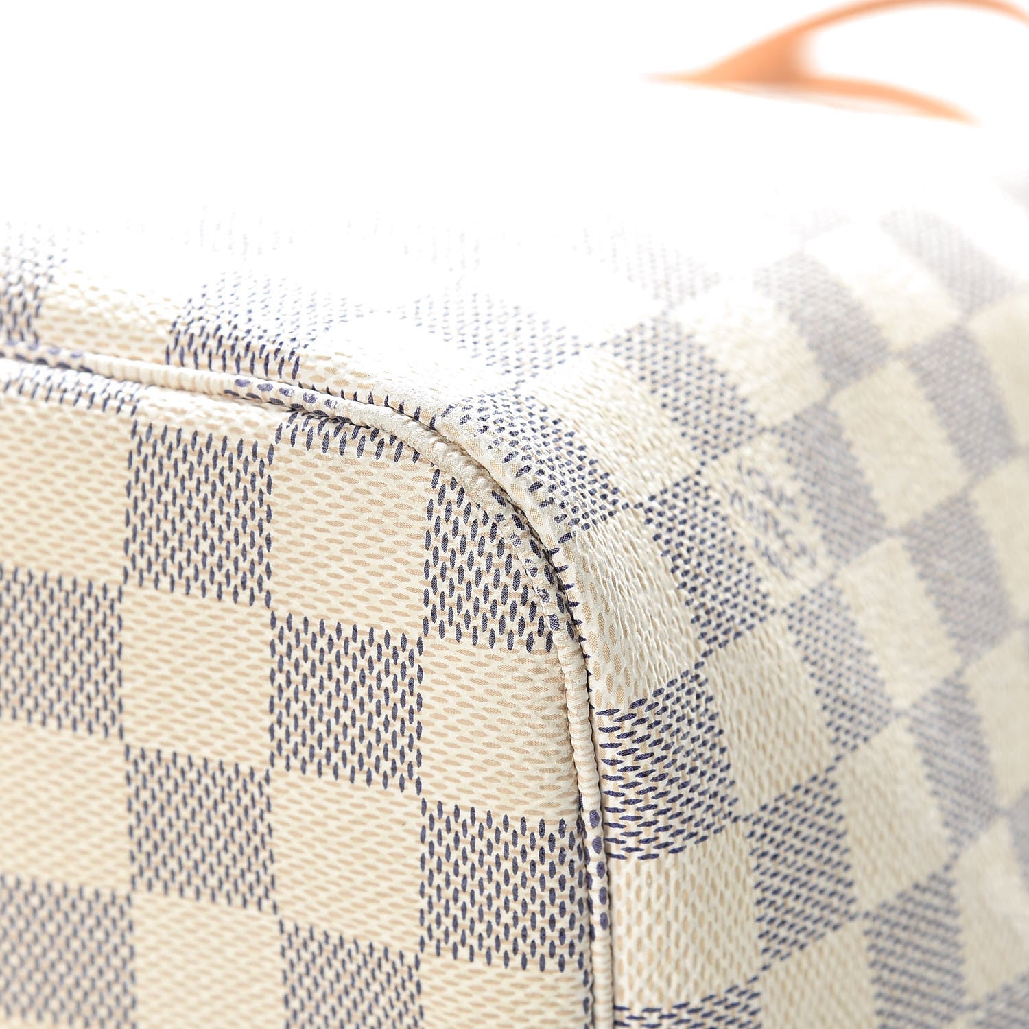 Louis Vuitton Damier Azur Neo Neverfull MM 14 of 24