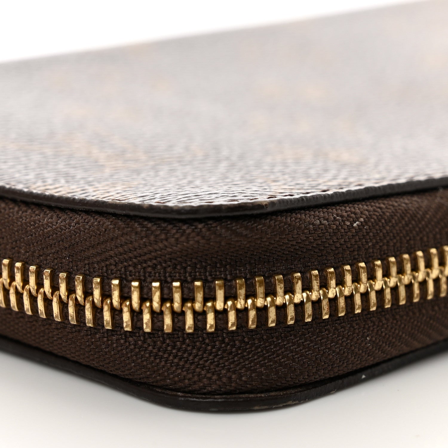Louis Vuitton Monogram Zippy Organizer Wallet 10 of 10