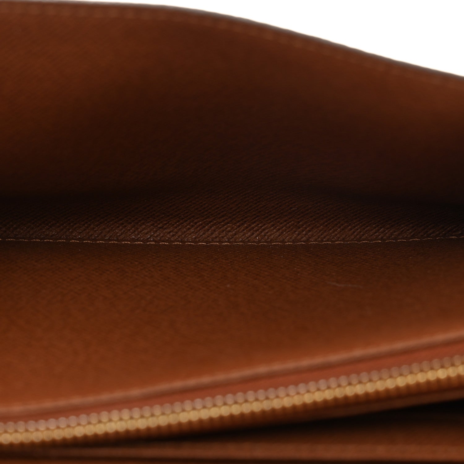 Louis Vuitton Monogram Sarah Wallet 4 of 11