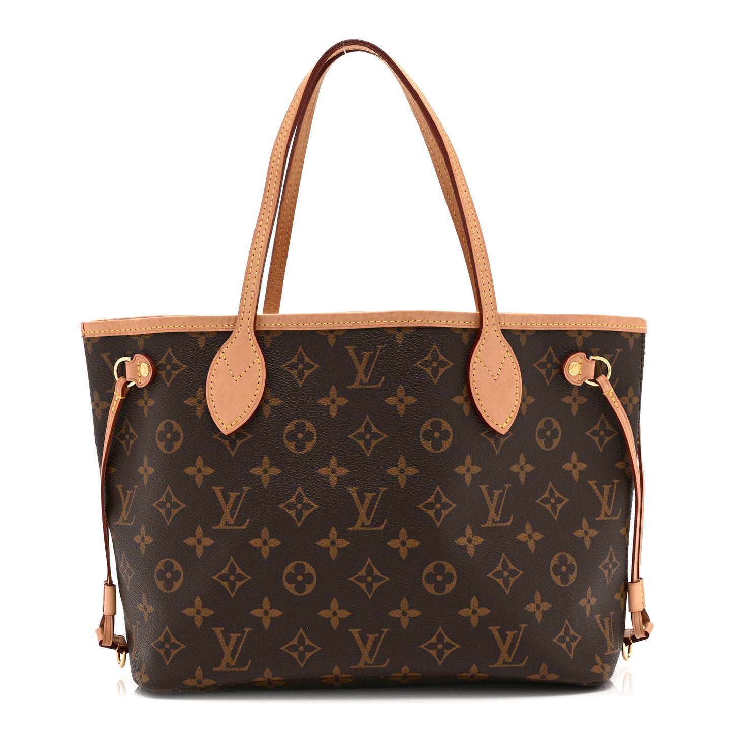 Monogram Neo Neverfull PM Fuchsia