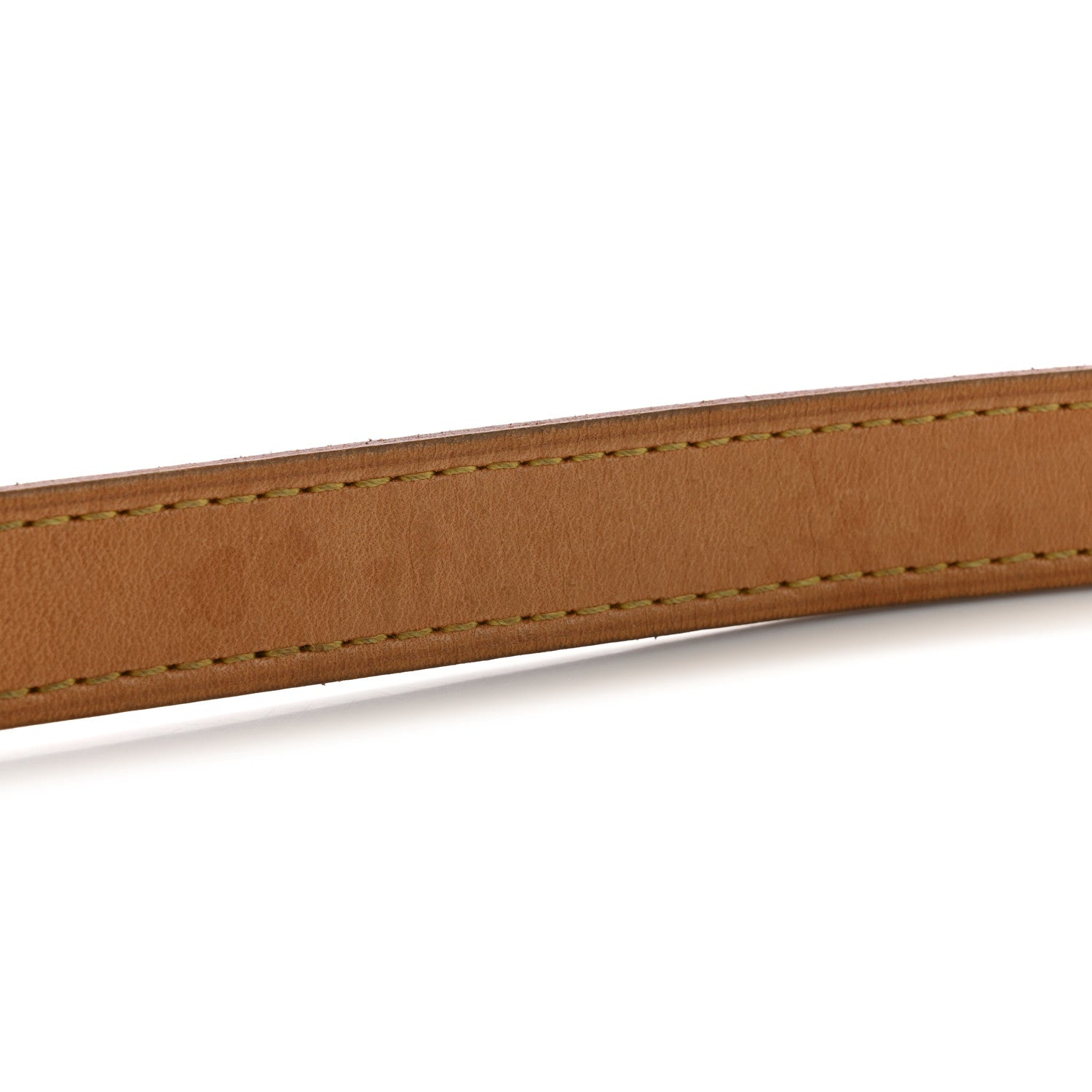 Louis Vuitton Vachetta 16mm Adjustable Shoulder Strap 6 of 7