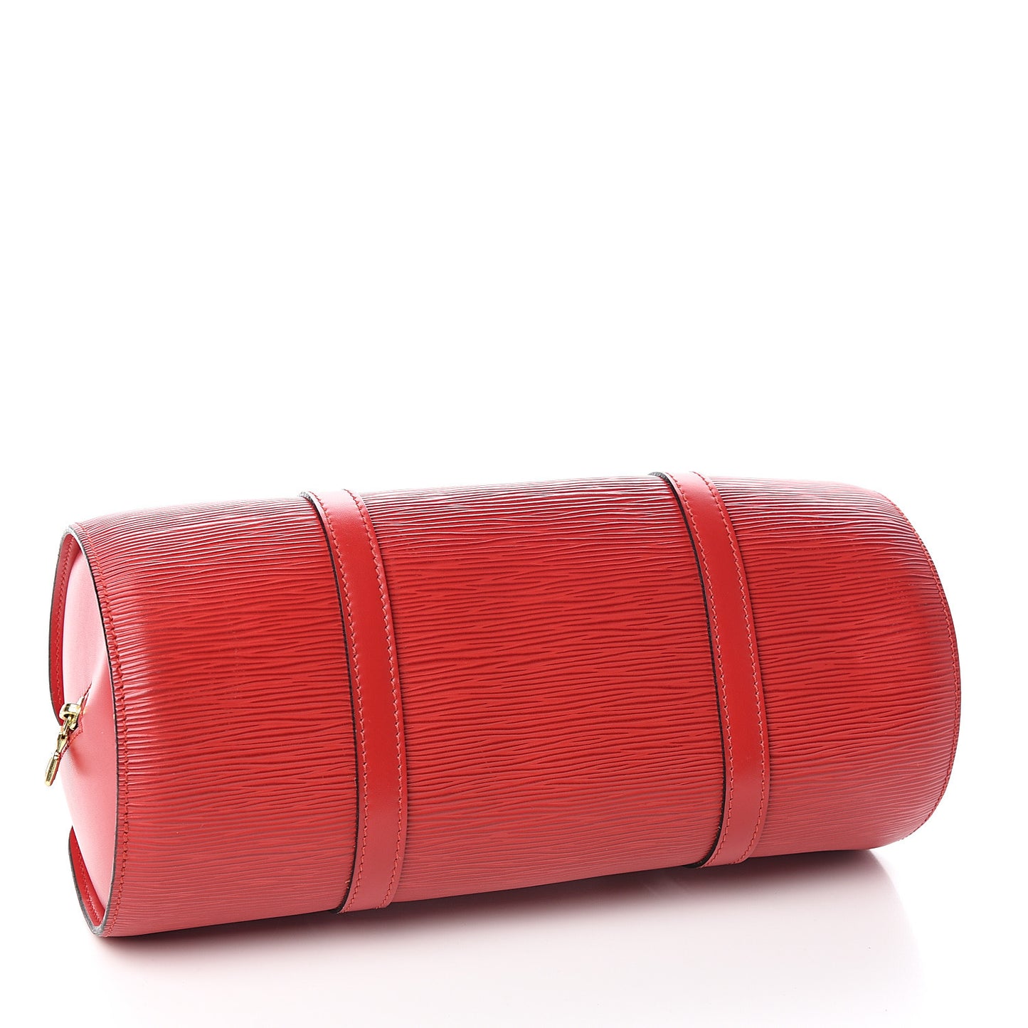 Epi Soufflot Castillan Red