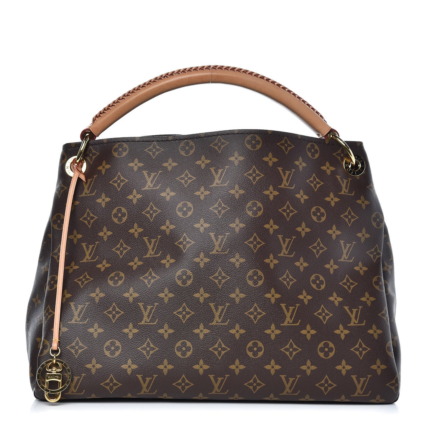 Monogram Artsy MM