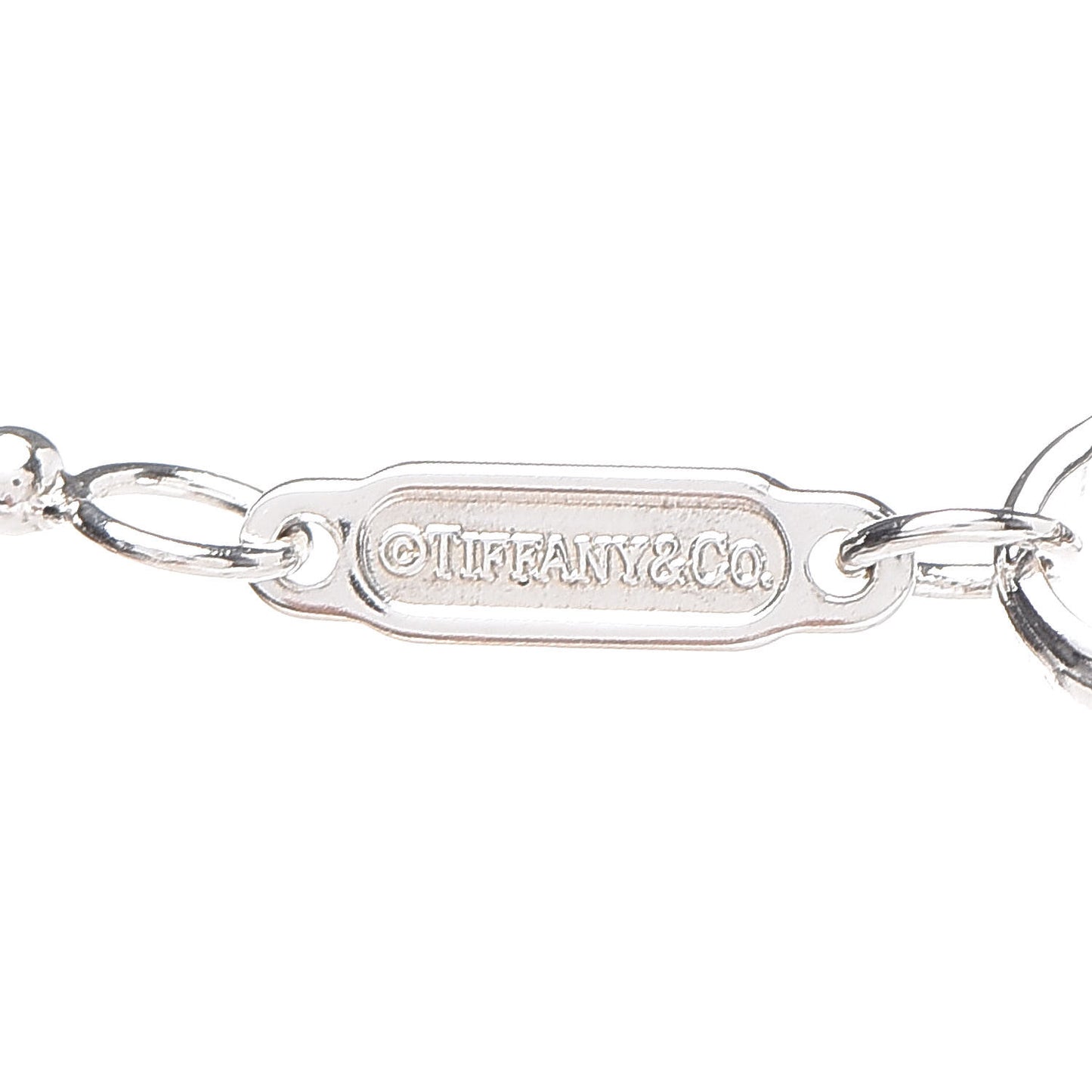 Sterling Silver Onyx Ziegfeld Oval Pendant Necklace
