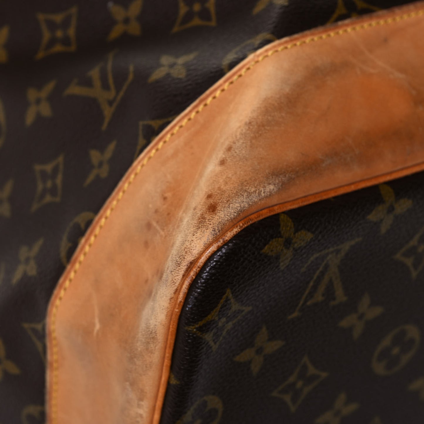 Monogram Sac Marin