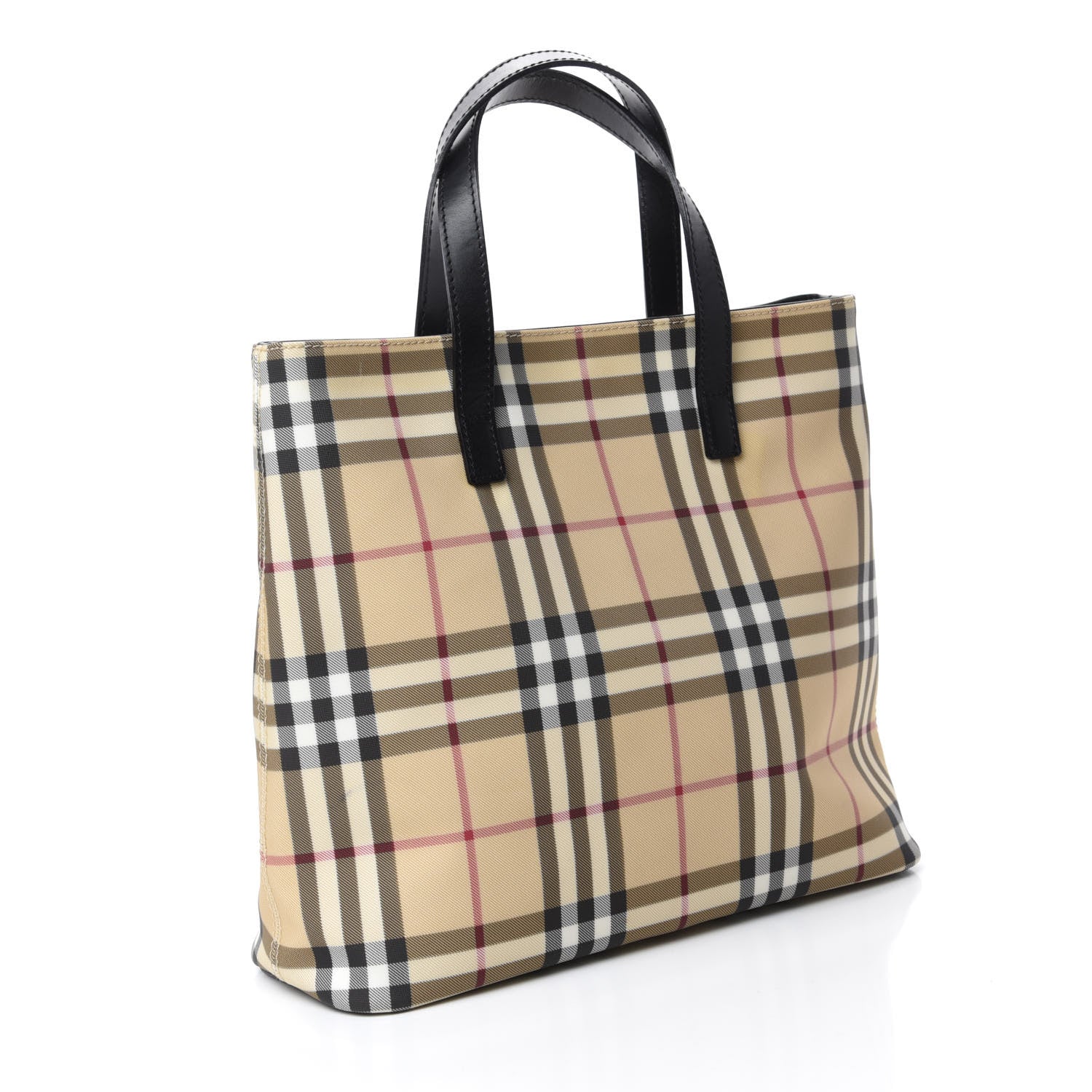 Burberry House Check Medium Tote 3 of 10