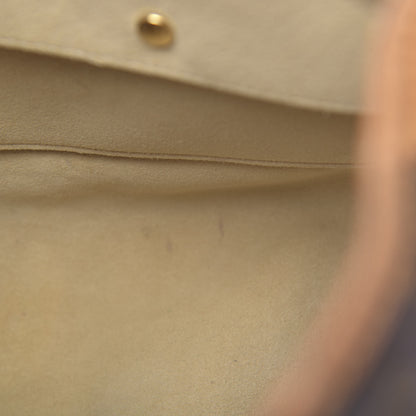 Louis Vuitton Monogram Galliera PM 7 of 16