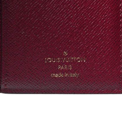 Louis Vuitton Monogram Victorine Wallet Fuchsia 6 of 14