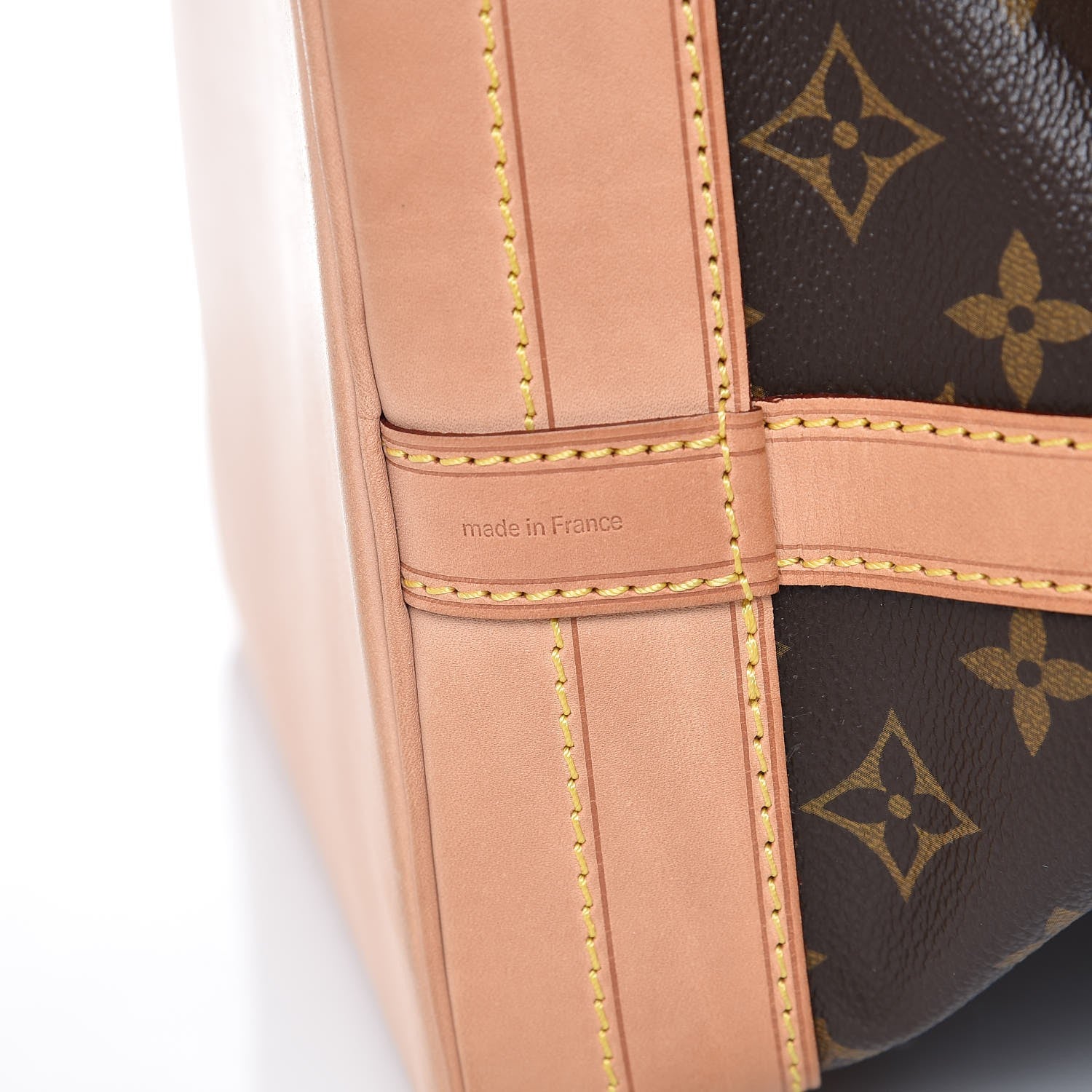 Louis Vuitton Monogram Noe 6 of 12