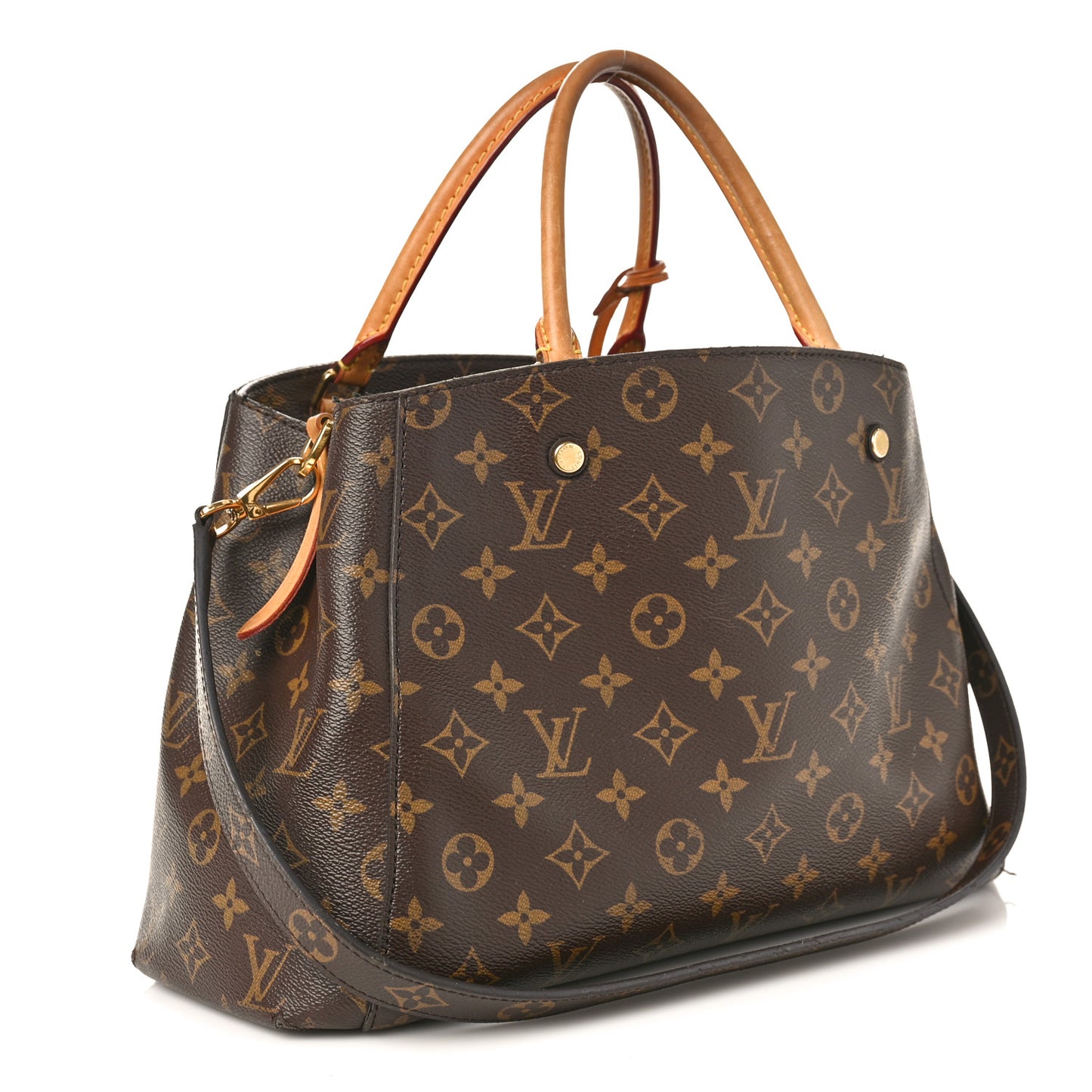Monogram Montaigne MM