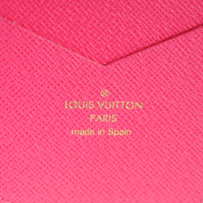 Louis Vuitton Monogram iPhone 6 Folio Case Pink 6 of 7