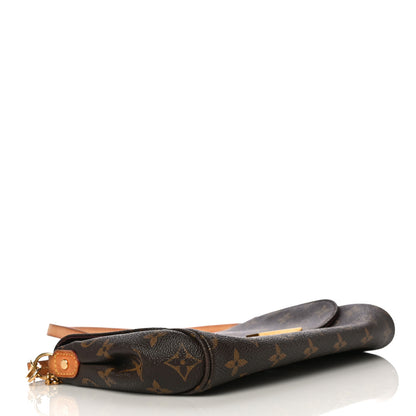 Louis Vuitton Monogram Favorite MM 4 of 19