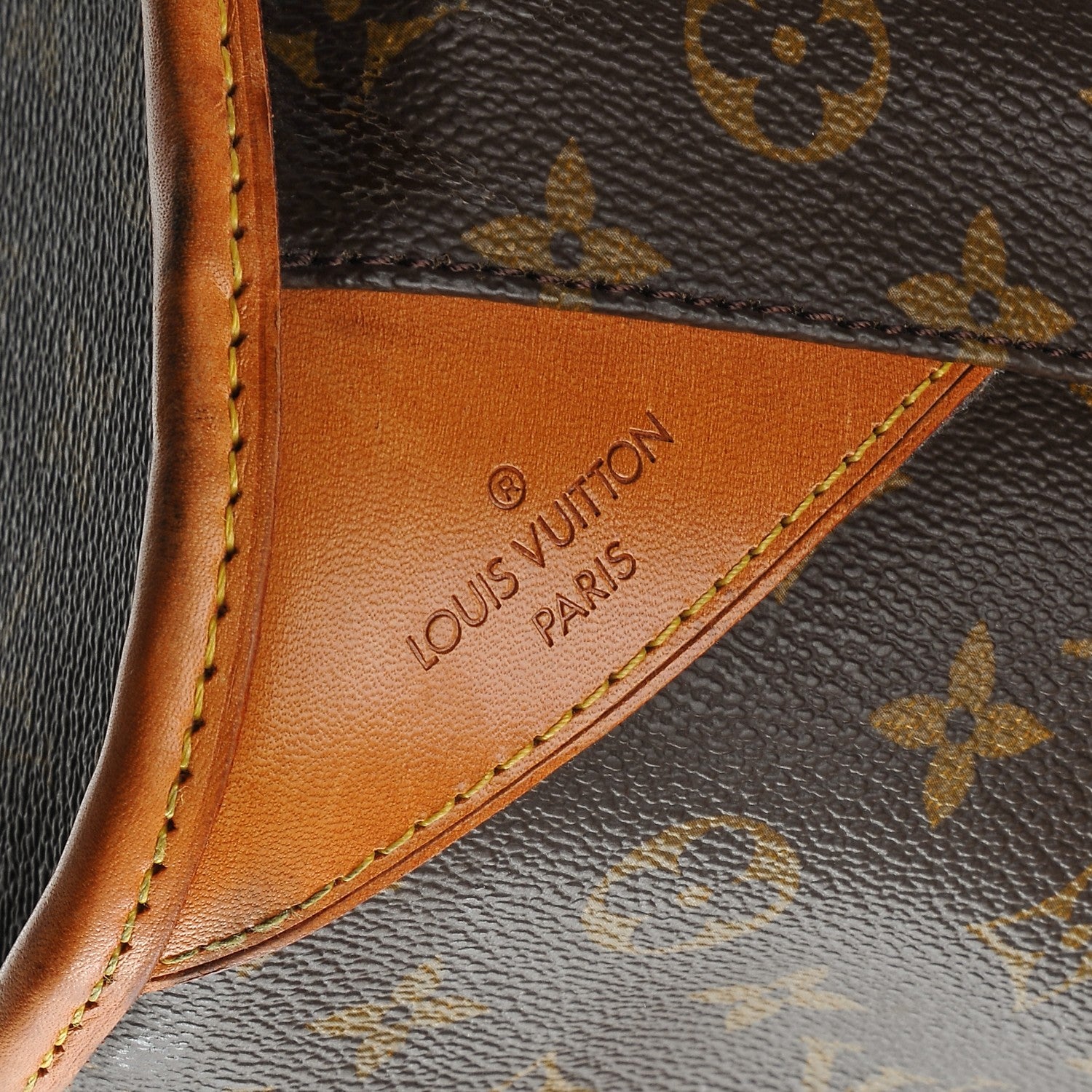 Louis Vuitton Monogram Pullman 65 14 of 17