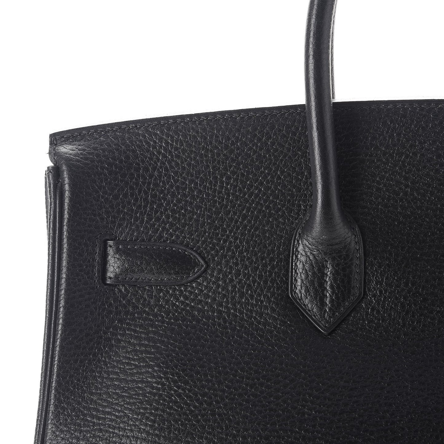 Ardennes Birkin 35 Black