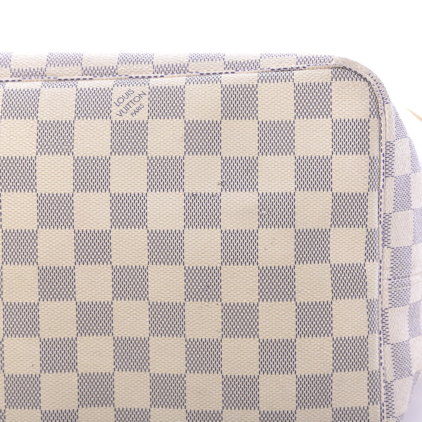 Damier Azur Neverfull GM