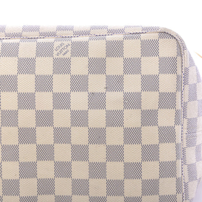 Louis Vuitton Damier Azur Neverfull GM 18 of 18