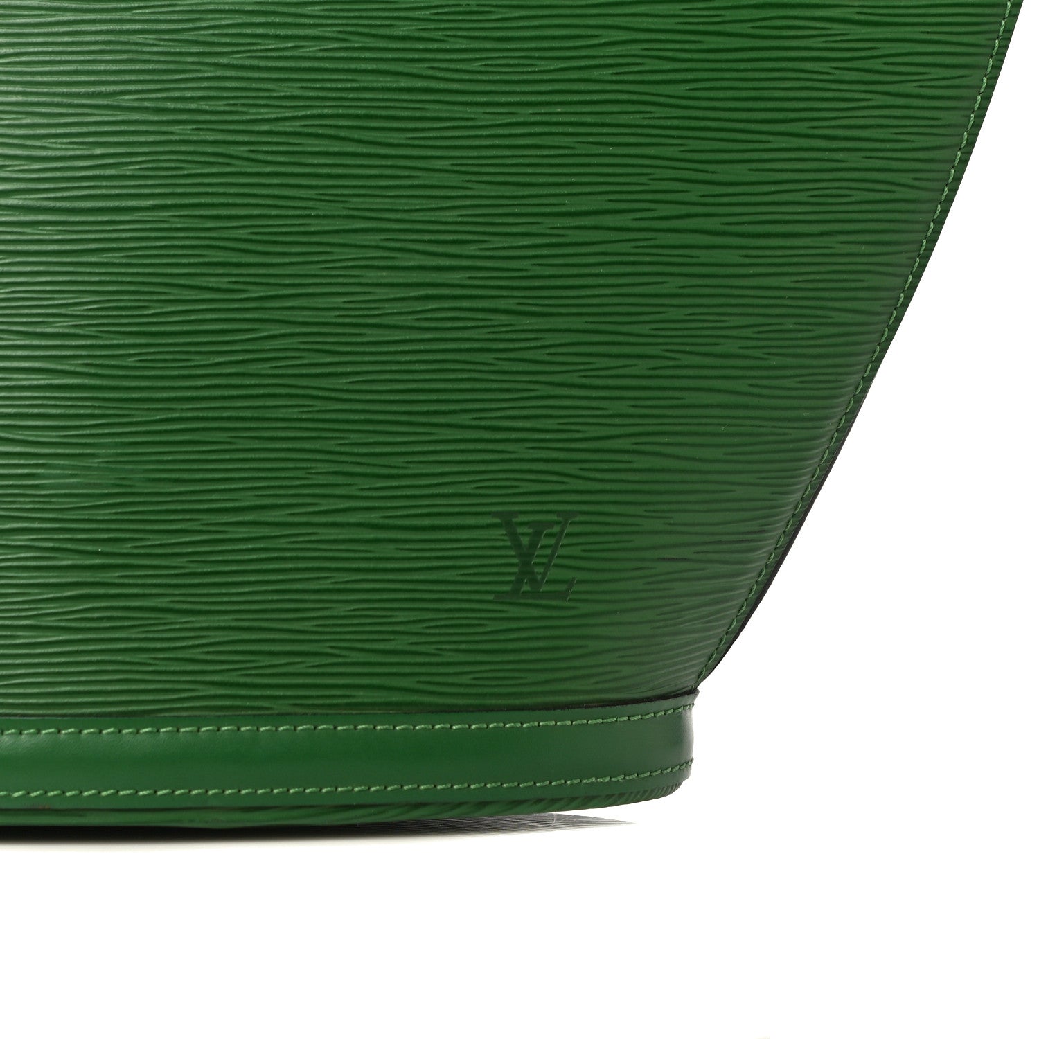 Louis Vuitton Epi Saint Jacques PM Borneo 8 of 13