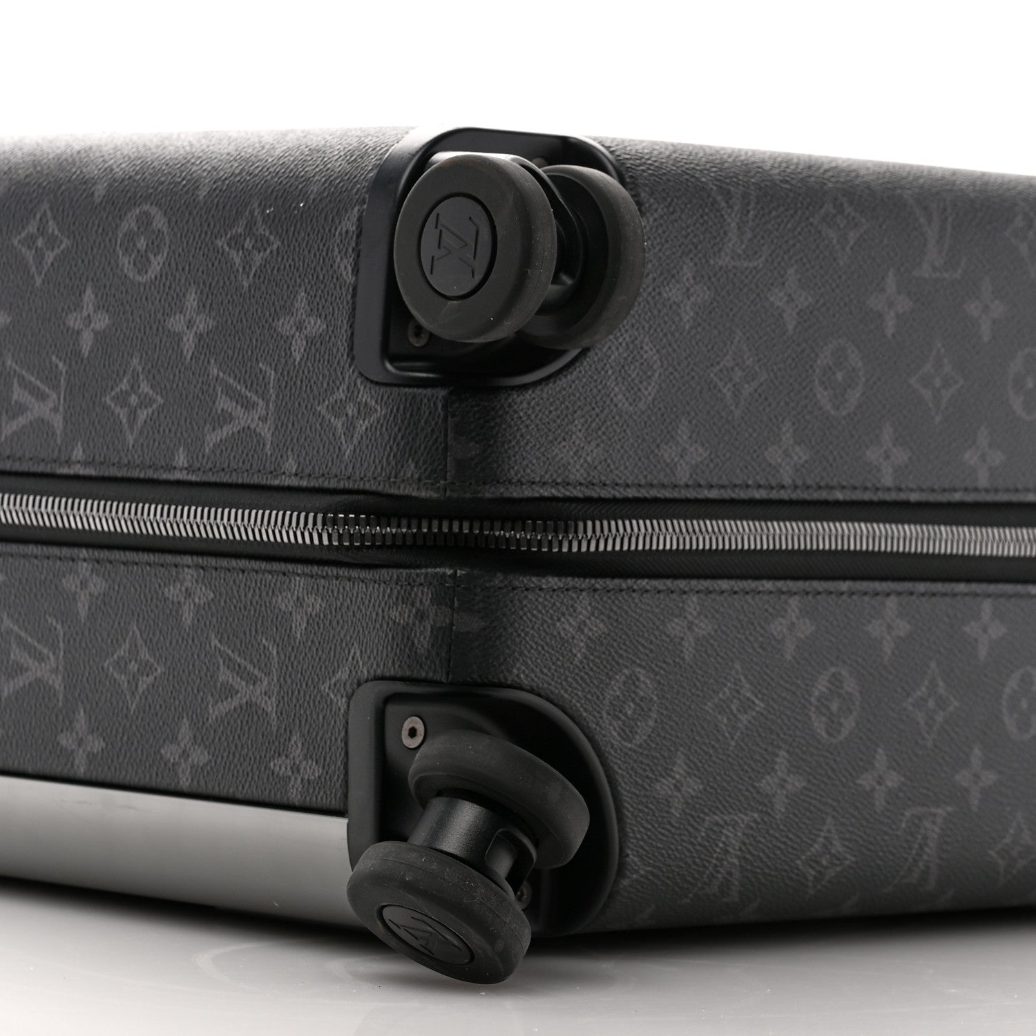 Louis Vuitton Monogram Eclipse Horizon 55 6 of 9