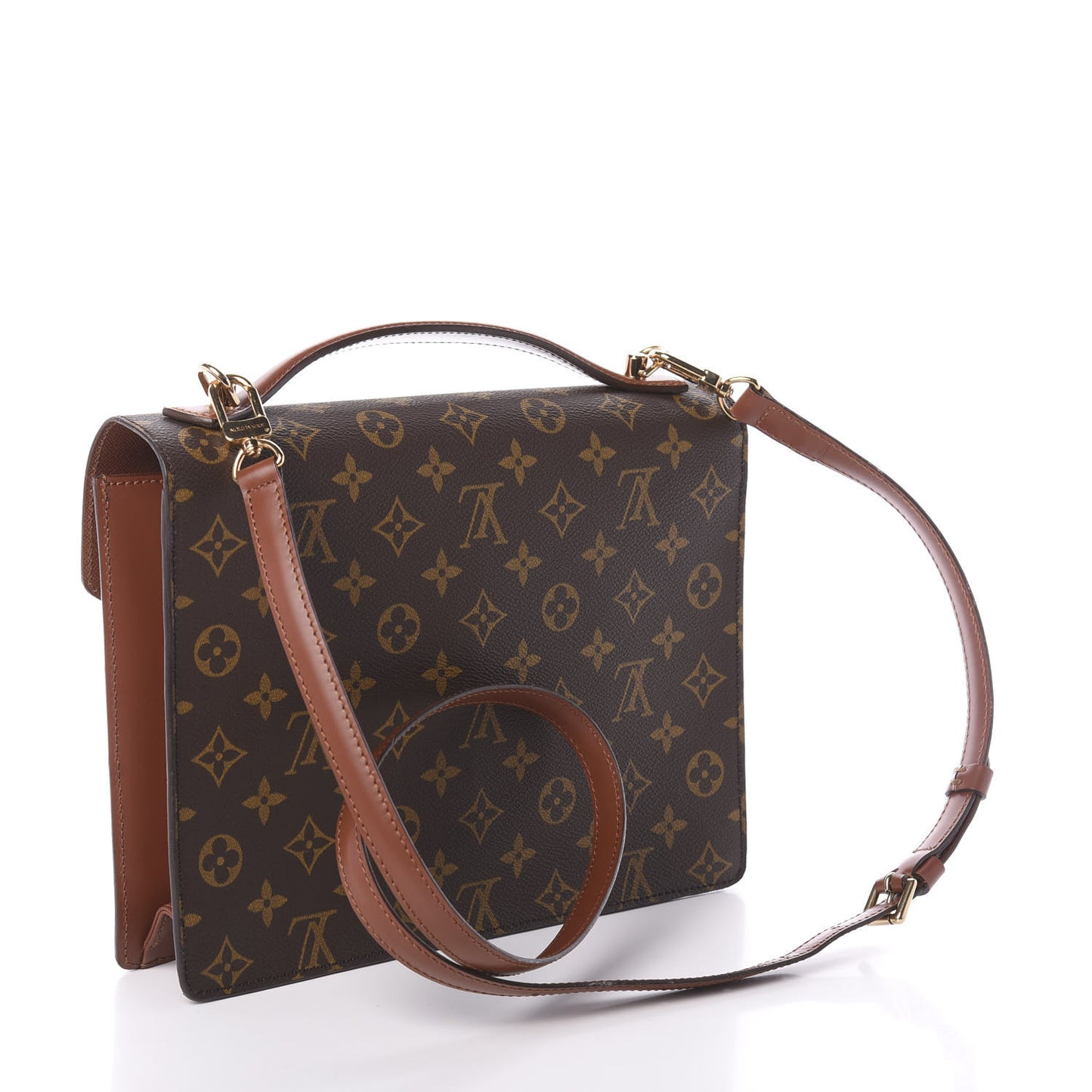 Monogram Monceau 28