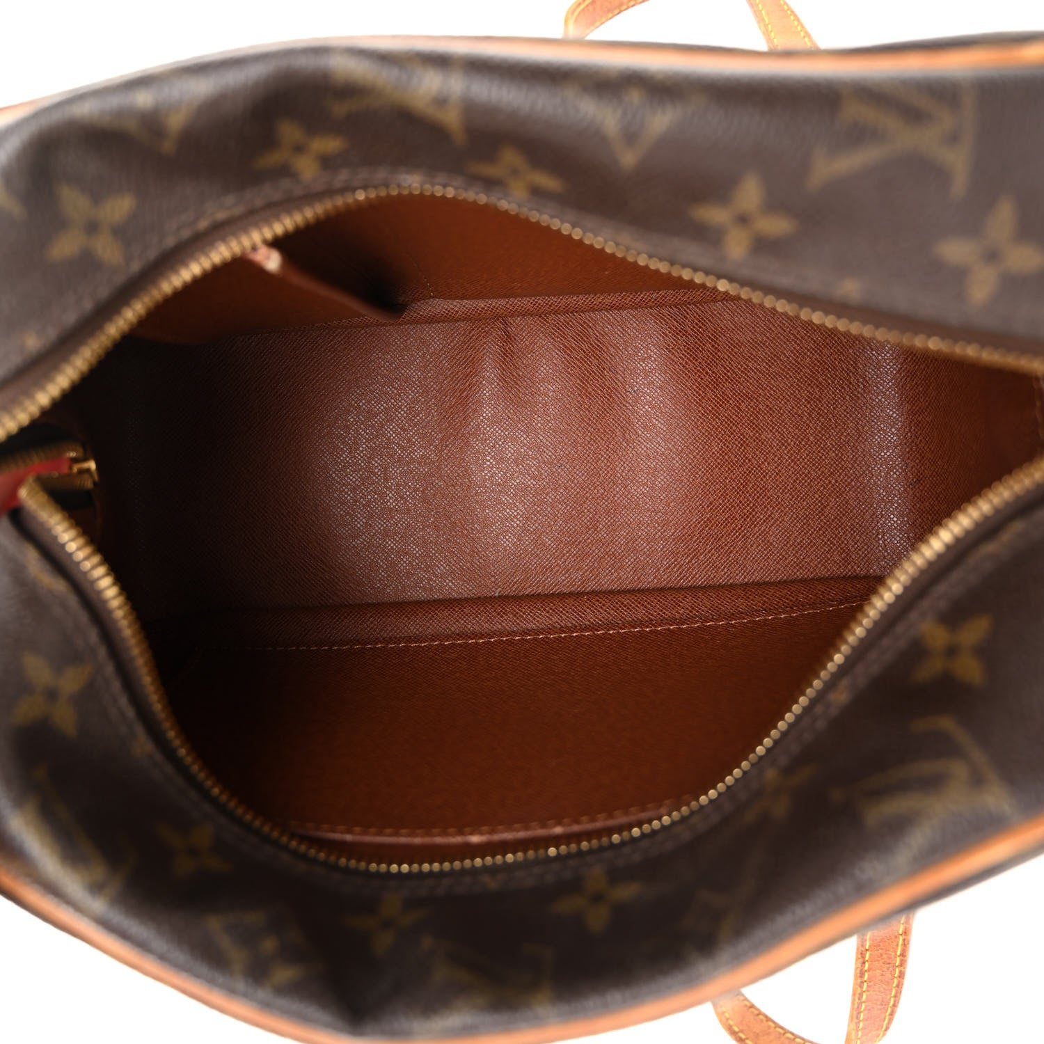 Louis Vuitton Monogram Cite MM 5 of 11
